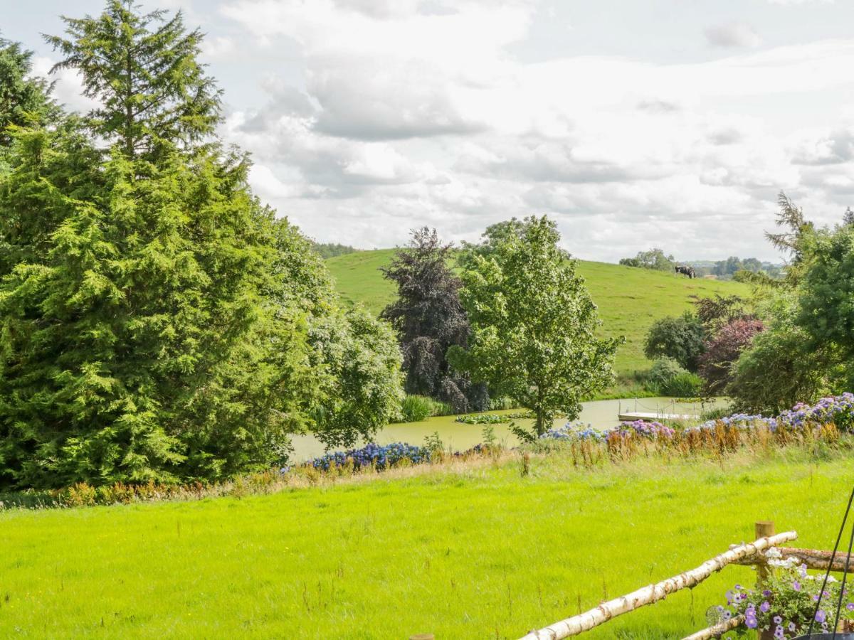High Rigg Shepherd'S Retreat Brampton  Exterior photo